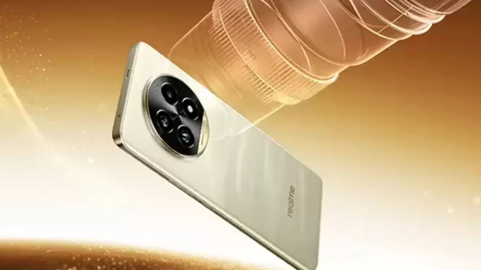 Realme 13 Pro Plus 5G