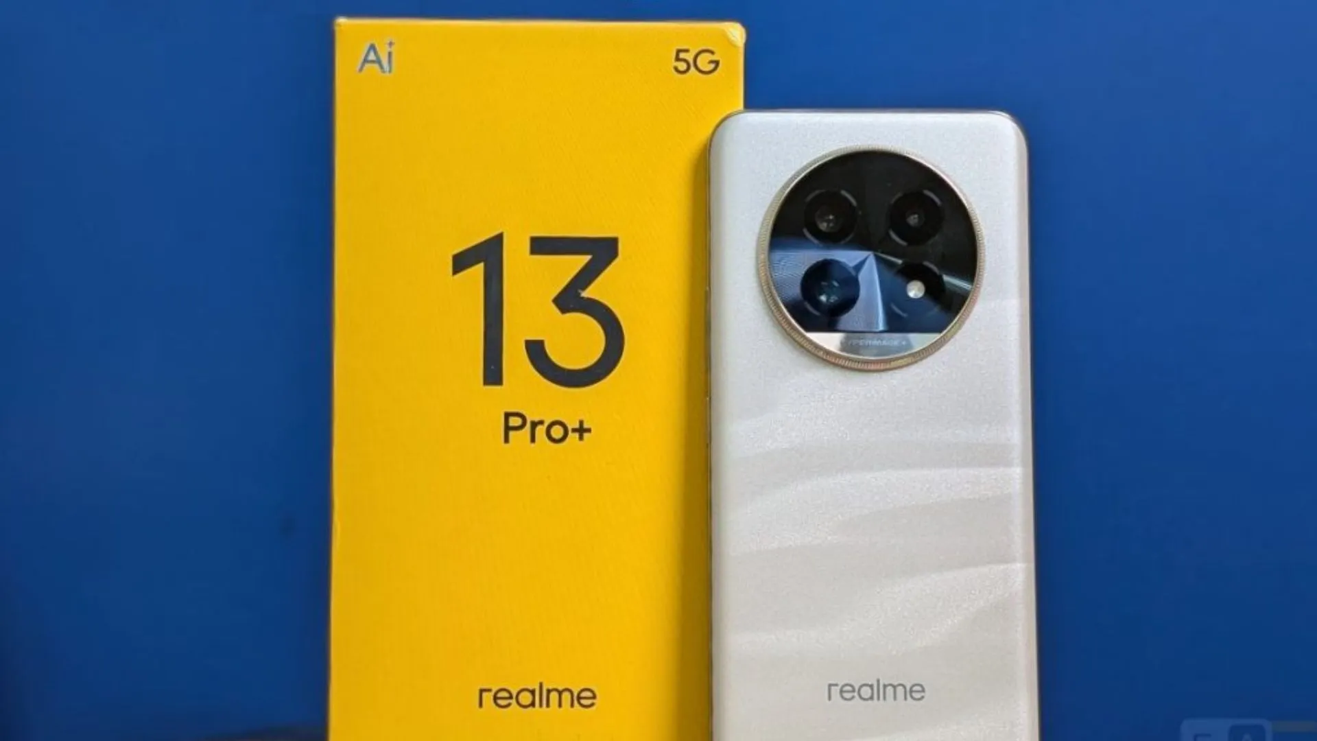 Realme 13 Pro Plus 5G
