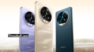 Realme 13 Pro Plus