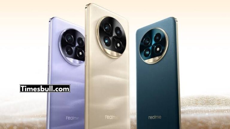 Realme 13 Pro+ 5G Price Starts At 27999 On Flipkart, Get This Offer Now