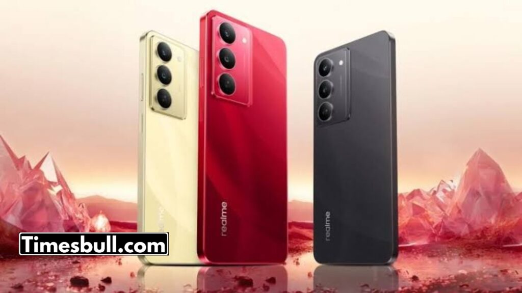 Realme 14x 5G At Just Rs 14999 On Flipkart, See Offers