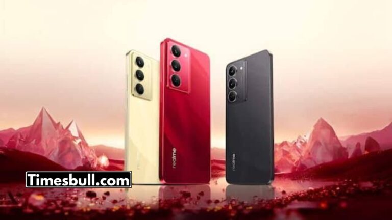 Best 6000mAh Battery Mobile Phones Under Rs 15000