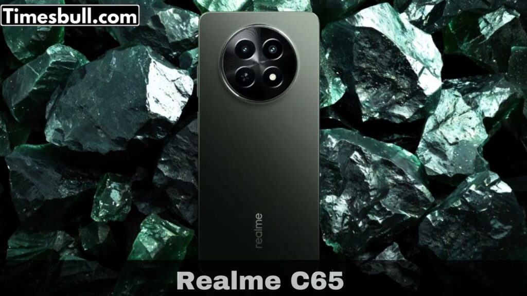 Realme C65 India Price Starts at ₹10,499: Is This the Best Budget Smartphone of 2025?