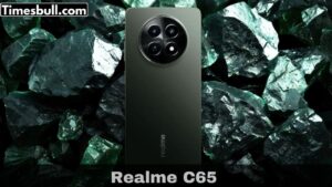 Realme C65 India Price Starts at ₹10,499: Is This the Best Budget Smartphone of 2025?