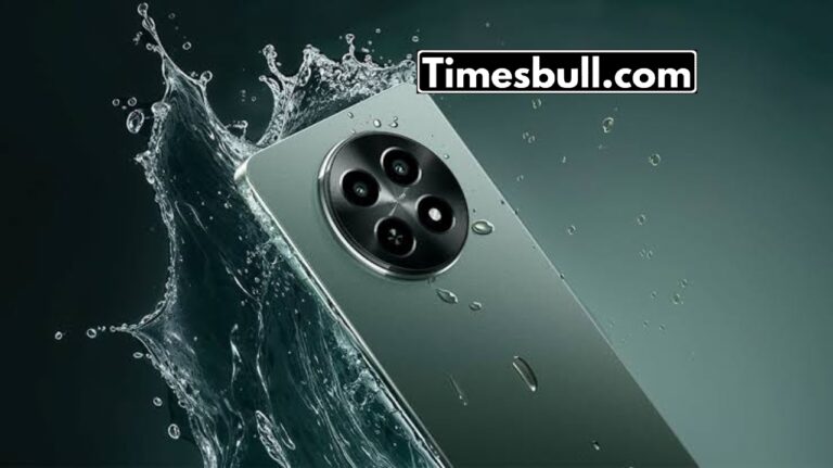 Realme Narzo N65 Under Rs 11,000 on Amazon, Get Opportunity to Save Money