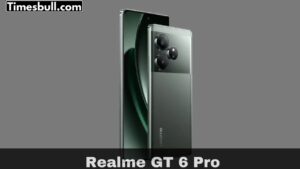 Realme GT 6 Pro: Good news for Realme fans! Amazing smartphone will be available in low budget!