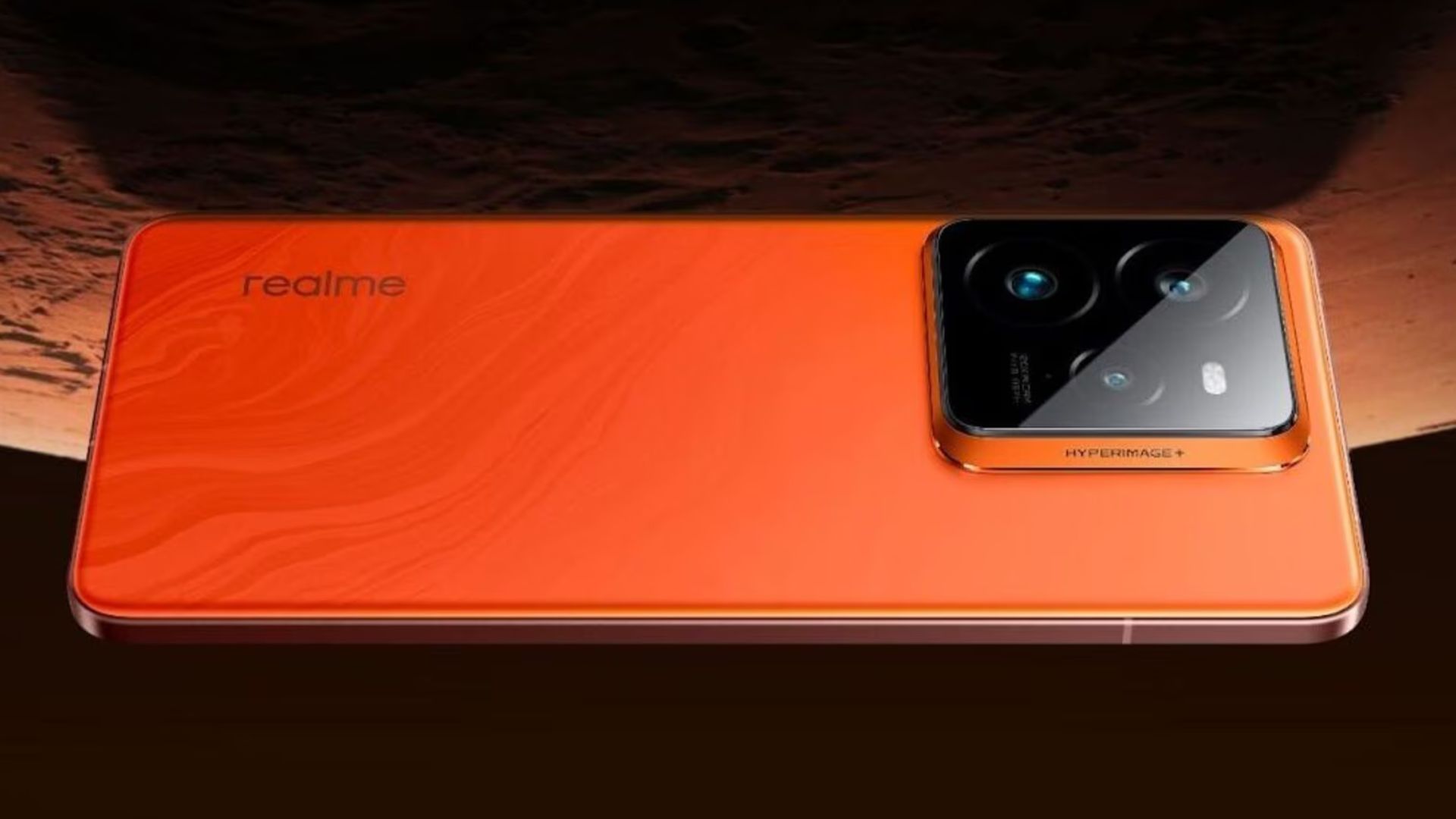 Realme GT 7 Pro Racing Edition