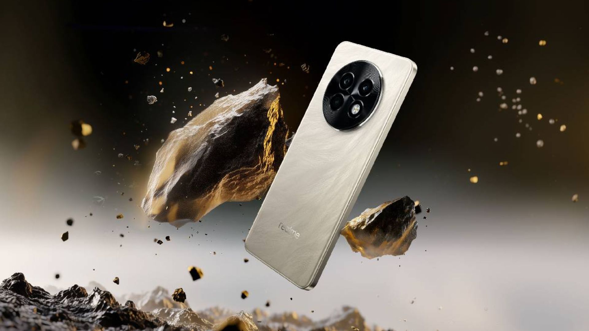 Realme Mobiles For Gaming