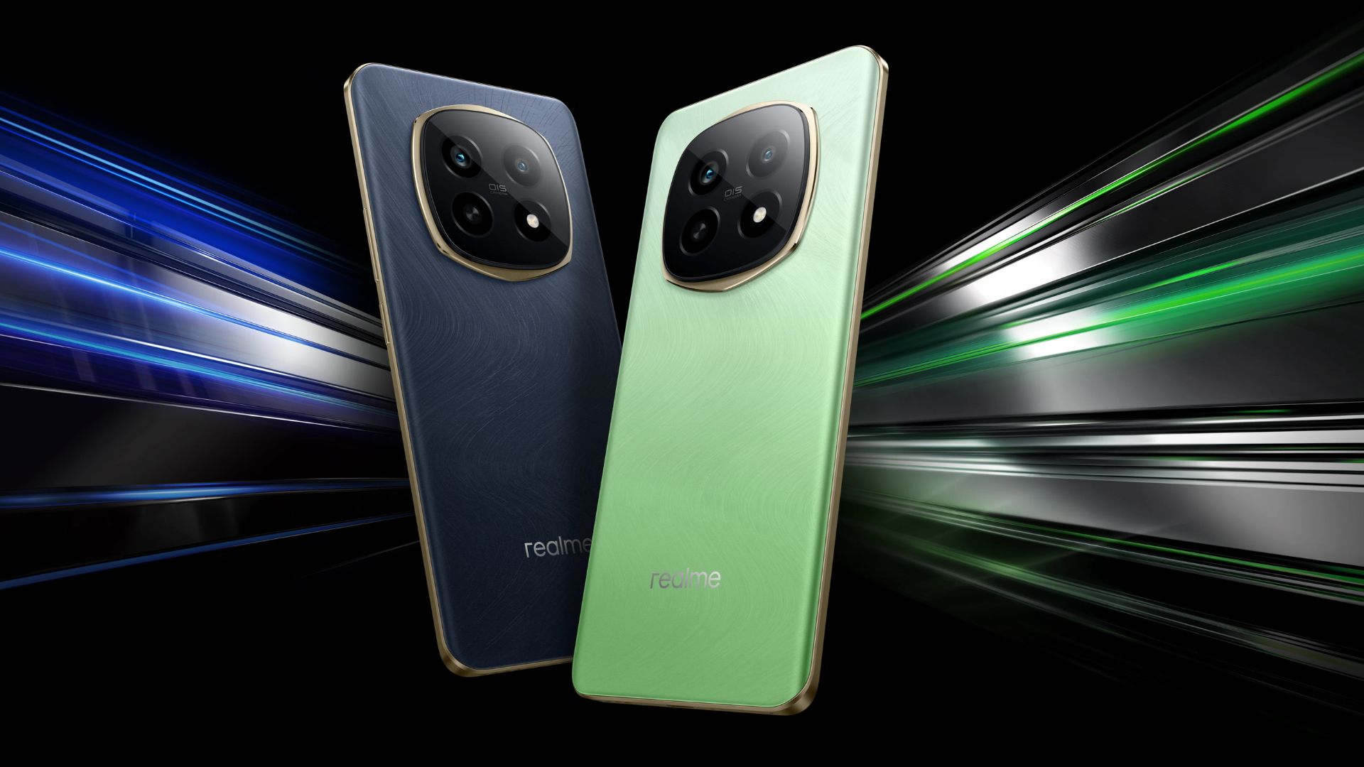 Realme Mobiles For Gaming