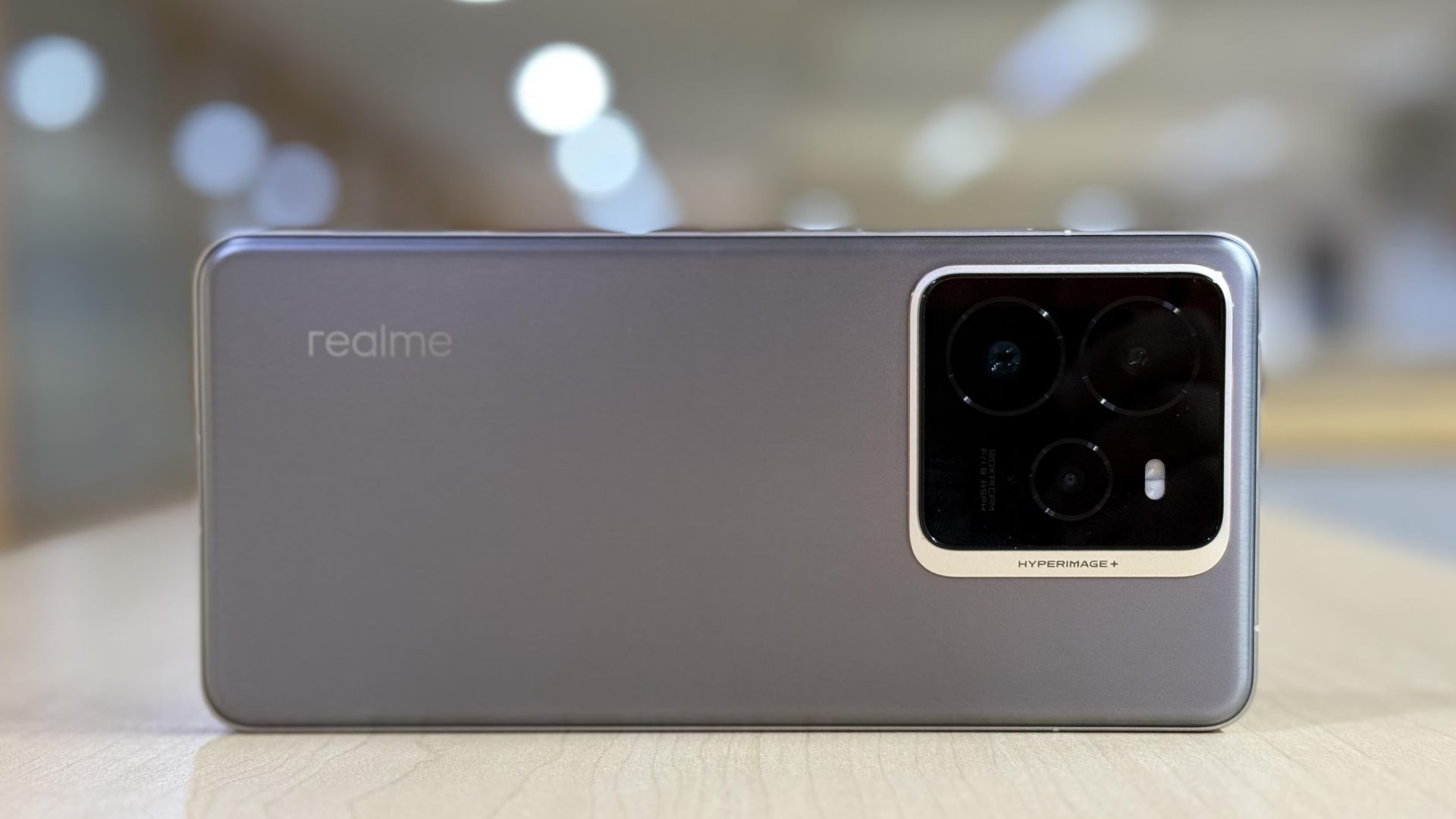 Realme Mobiles For Gaming