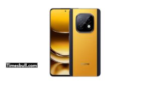 Realme Narzo 70 Turbo