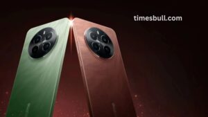 Realme P1 5G