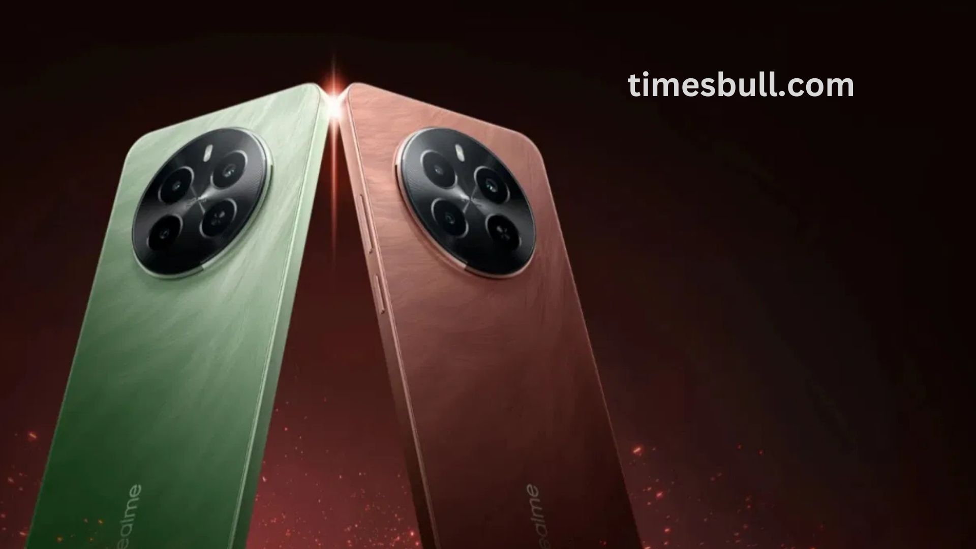 Realme P1 5G