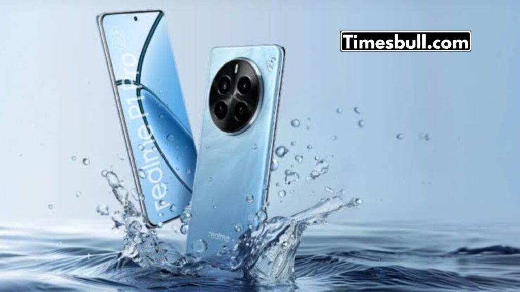 Realme P1 5G Available At Just Rs 14999 On Flipkart, See Offers