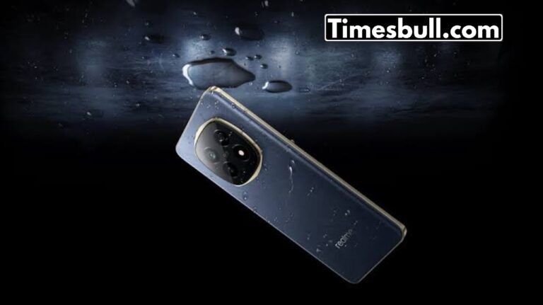 Realme P2 Pro Price Starts At Rs 21999 During the Flipkart Mobile Festival Sale