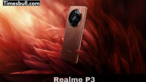 Realme P3: Is This the Best Budget Smartphone in India? Features & Price Reveal