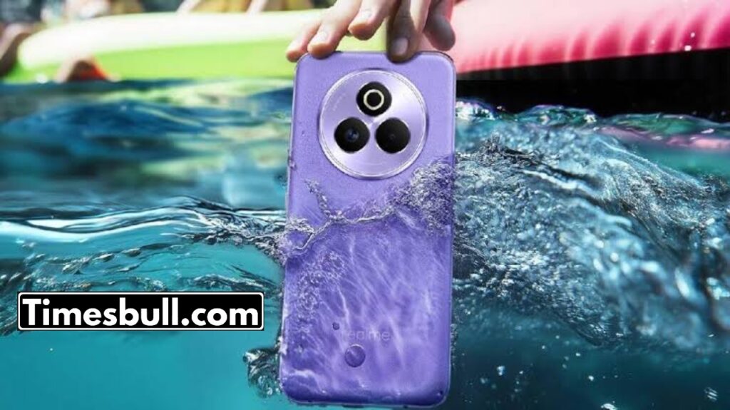 Snapdragon 7s Gen 3-Powered Realme P3 Pro Now Available!