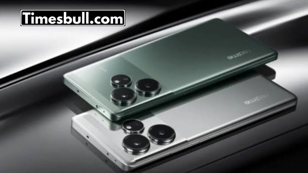 16GB RAM of Realme GT 6 5G At 27% Discount On Flipkart, See Details