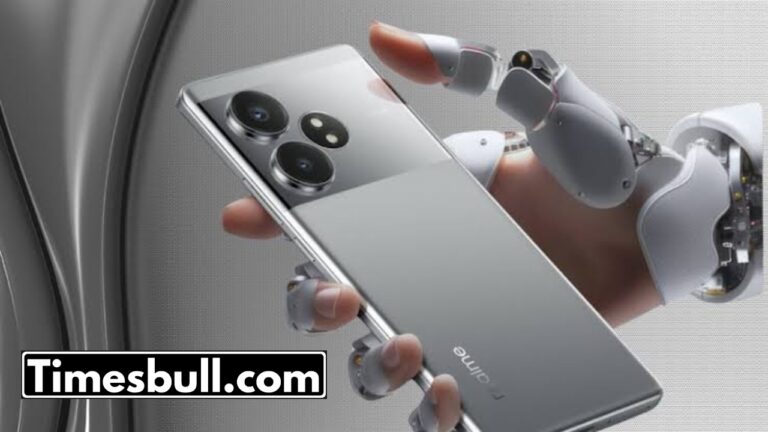 Amazon Deal: Big Discount Offer On Realme GT 6T, Know Their cost