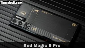 Red Magic 9 Pro: Dominate Mobile Gaming with Snapdragon 8 Gen 3 and 6500mAh Battery1  