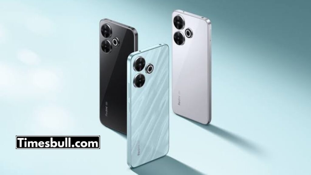 Amazon Deal: Buy This 108MP Camera Phone At Just Rs 11999, Bring It Home Now