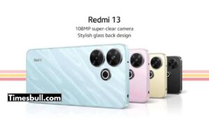 Redmi 13 5g