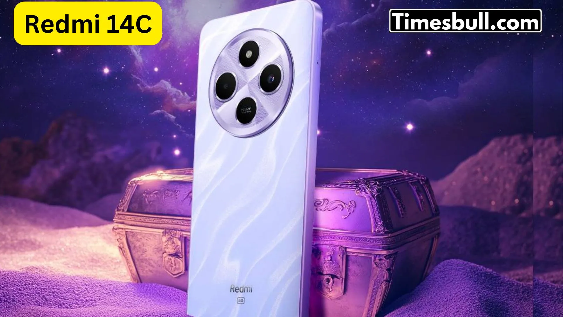 Redmi 14C