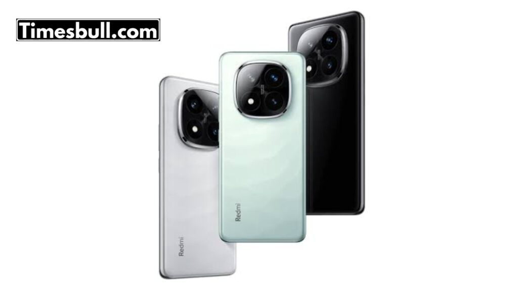 Redmi Note 14 5G Launched In New Color, Know Their Price & Features