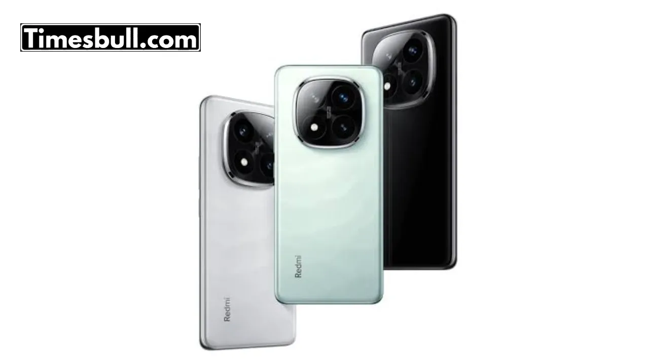 Redmi
