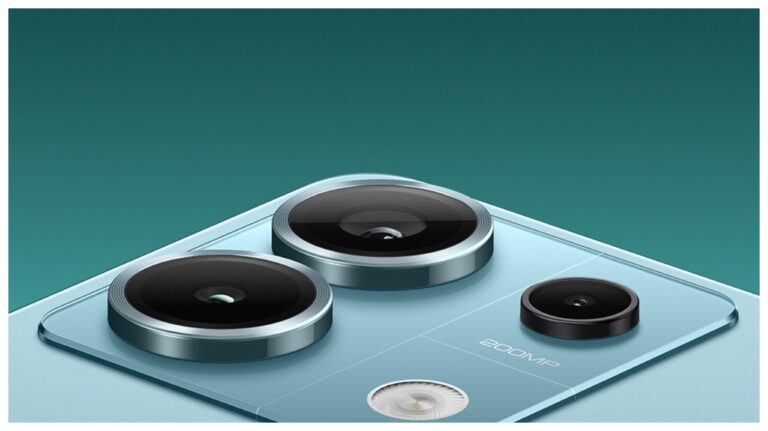 Flipkart Sale – Redmi Note 13 Pro 5G Price Drop, Available at Rs 19000 Discount