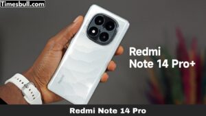 Redmi Note 14 Pro: Stunning 1.5K OLED, 50MP Camera & 45W Charging – India Launch Price