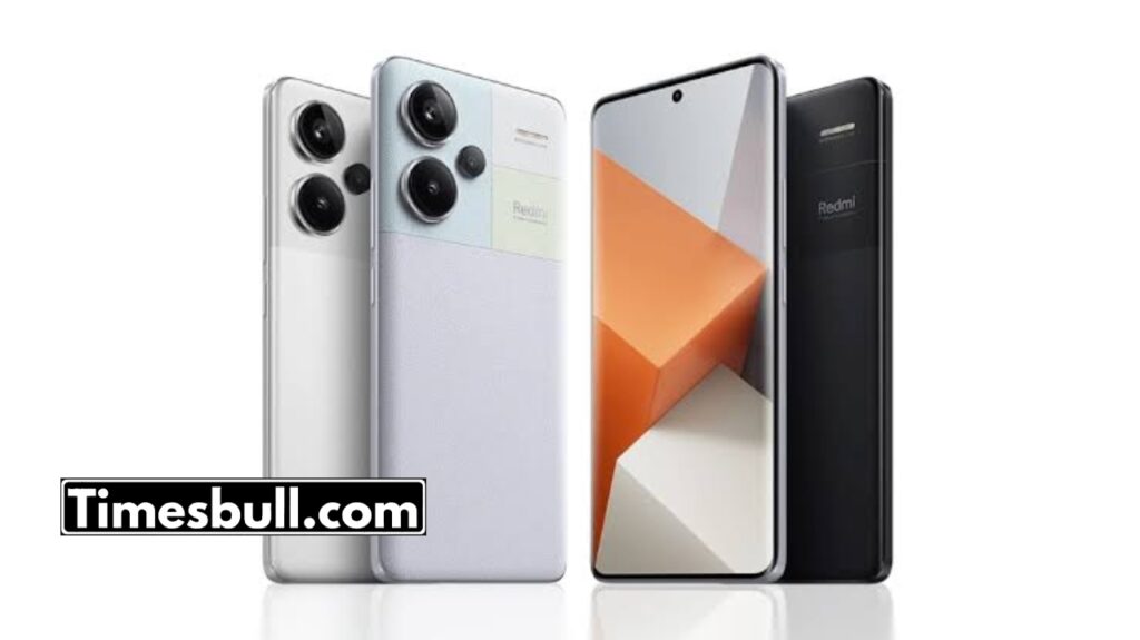 Redmi Note 13 Pro + Under Rs 25000 On Amazon, Check Latest Offers