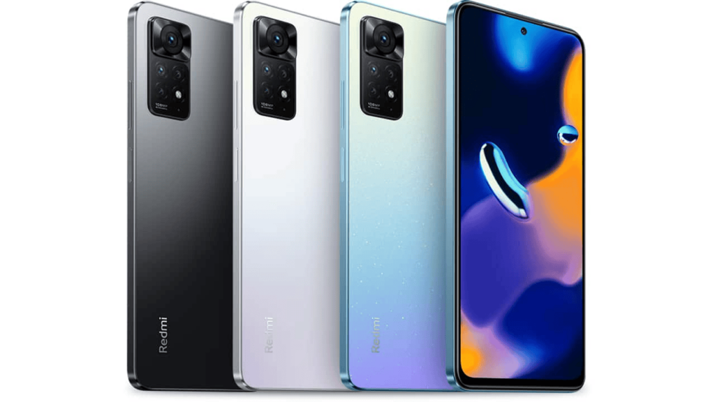 Redmi top 5 Smartphone under 20000