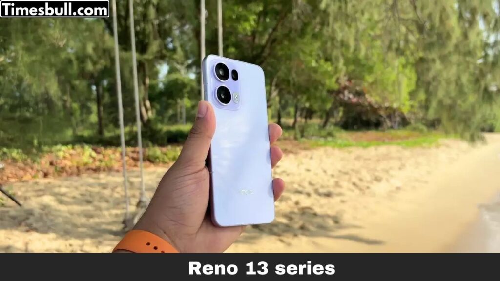 Oppo Reno 13 Series Review: Are These AI-Powered Smartphones Worth the Price in India?