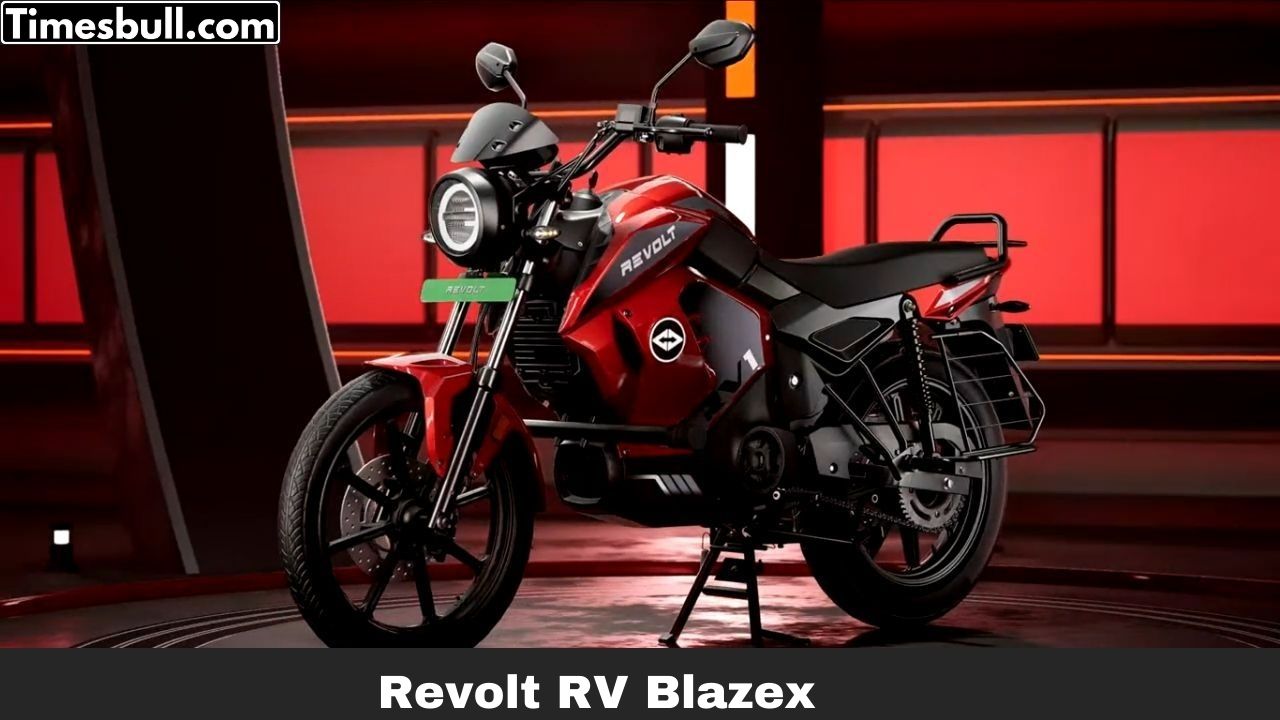 Revolt RV Blazex Review: Budget-Friendly...