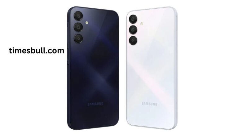 One UI 7.0 was Spotted on a Galaxy A15 via RTL.Know Details