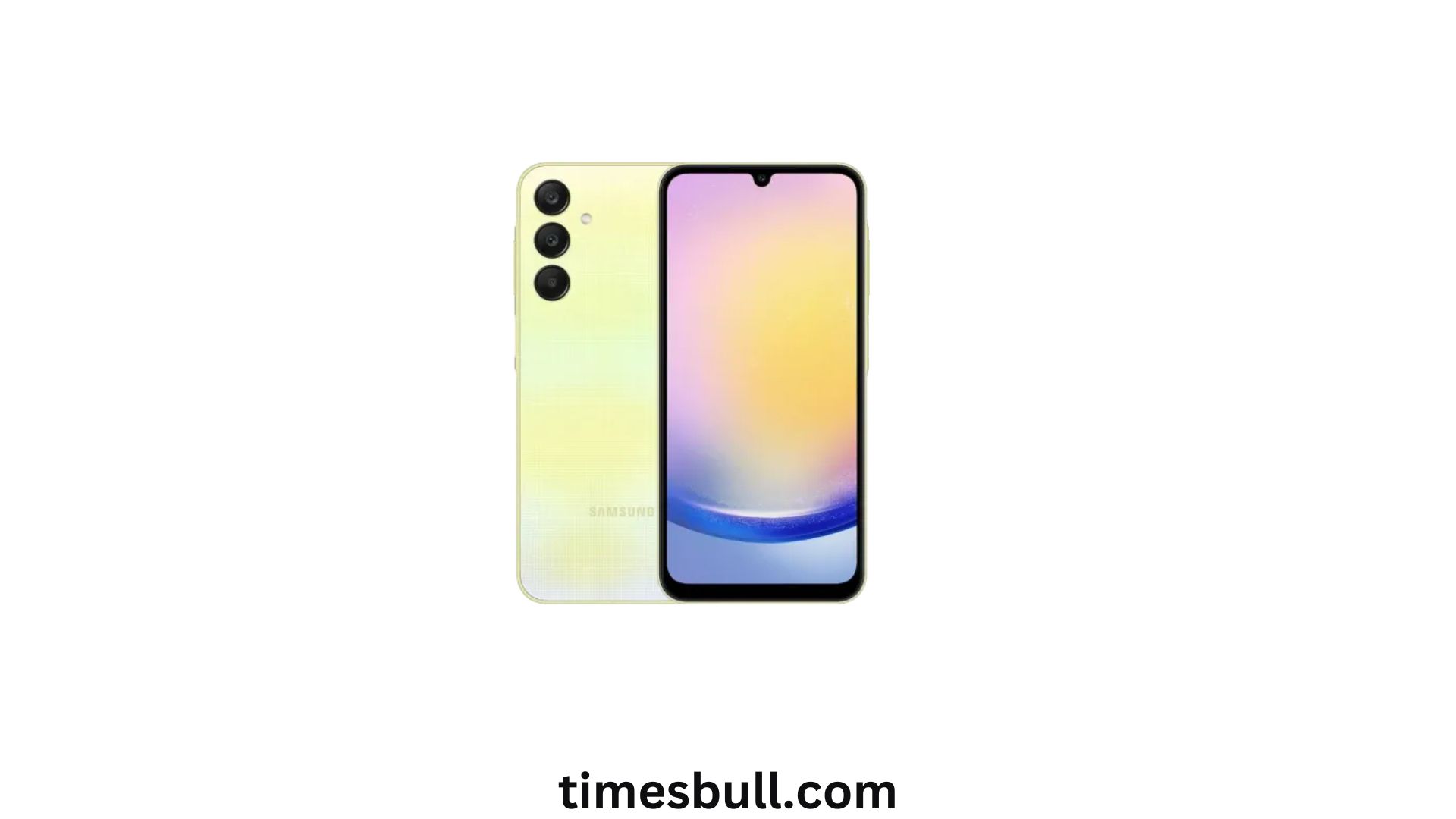 Samsung Galaxy A25 5G