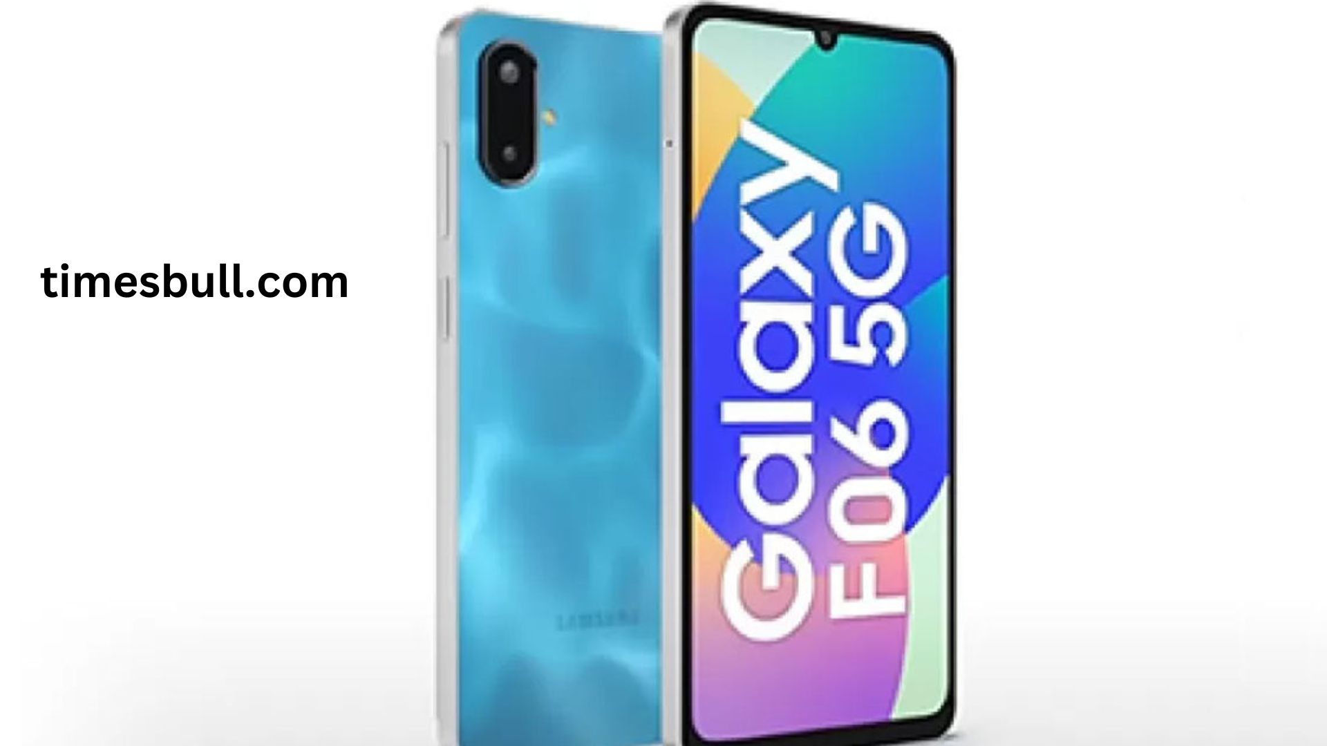 SAMSUNG F06