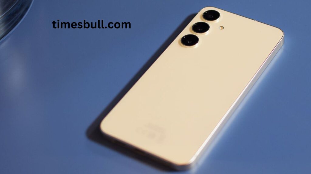 Samsung Galaxy S24 Plus price drop by up to Rs 40,000 on Flipkart. Check Details