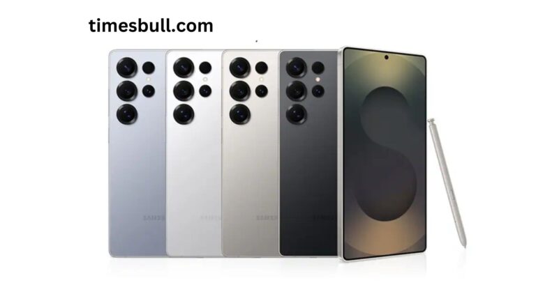 Priced in India,Samsung Galaxy S25 Ultra Launched with a 200MP Camera