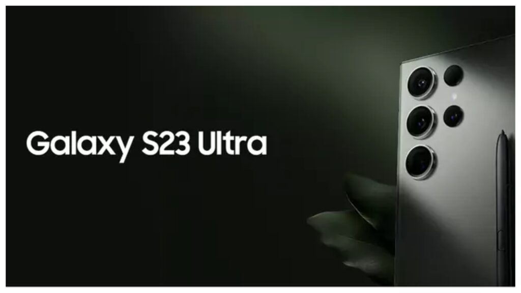 Samsung Galaxy S23 Ultra 5G Price Drop – Available at 50000 Discount without Bank & Excahange Offer