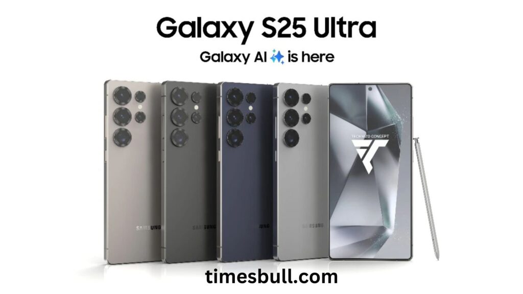 Samsung Galaxy S25 Ultra’s price Cut, this amazing AI phone is now less than Rs 30,000. Check Details