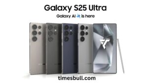 Samsung Galaxy S25 Ultra’s price Cut, this amazing AI phone is now less than Rs 30,000. Check Details