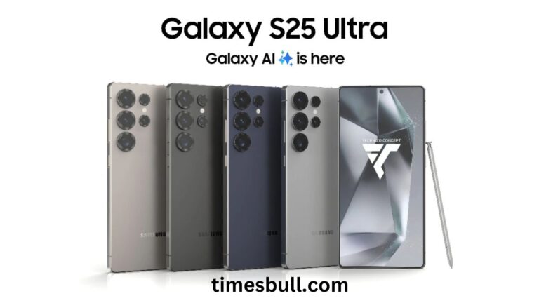 Samsung Galaxy S25 Ultra’s price Cut, this amazing AI phone is now less than Rs 30,000. Check Details