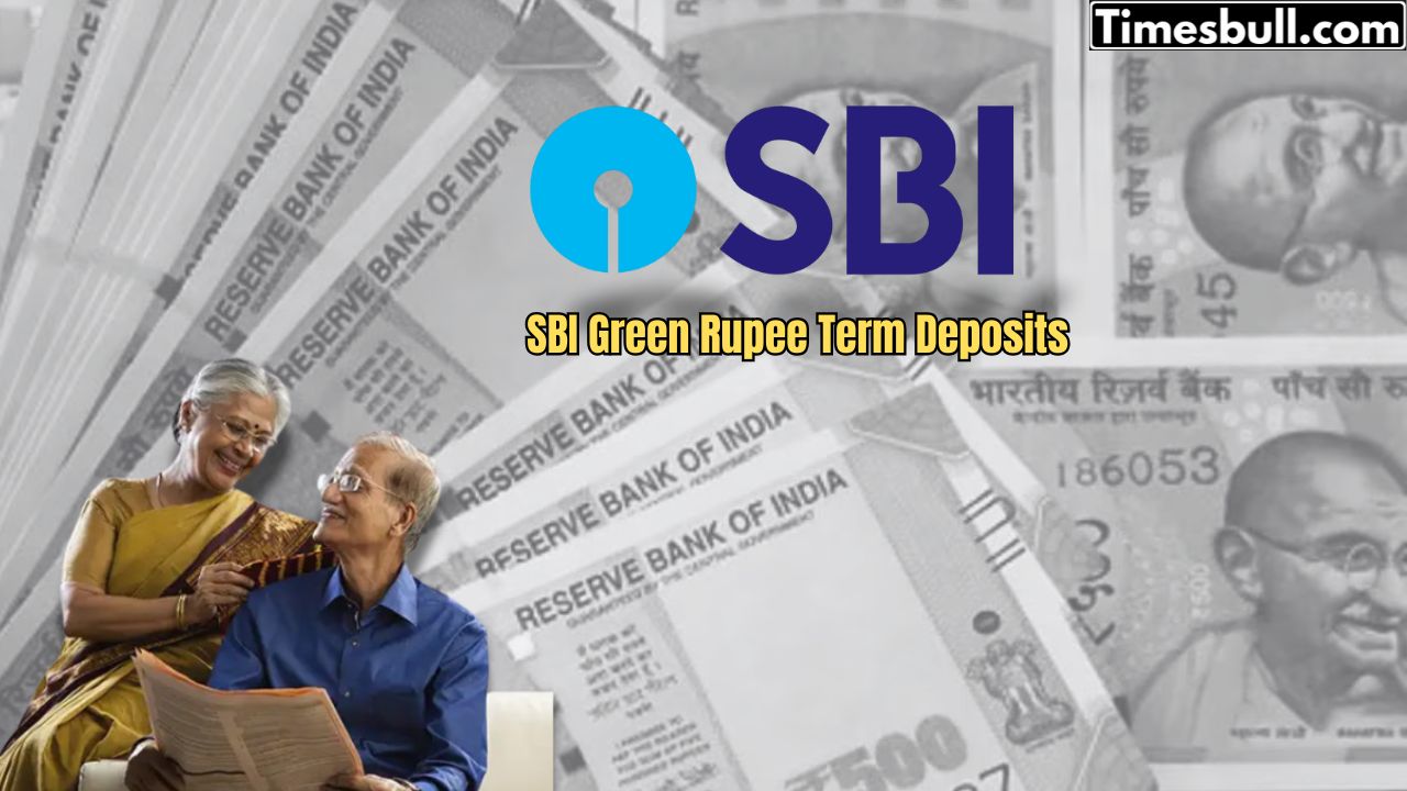 SBI’s New Scheme: Double Your...