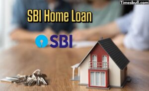 SBI Home Loan