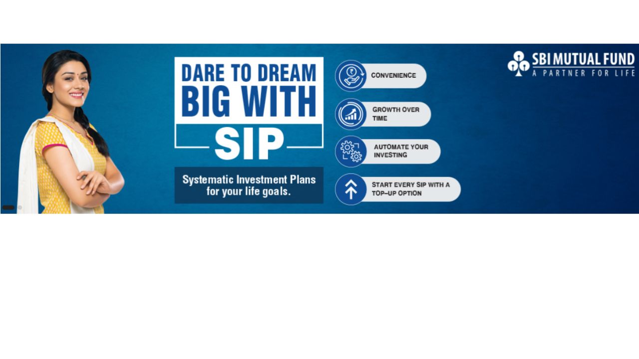 _SBI SIP for Women