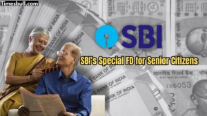 SBI FD Update: Low Interest Rates on This Scheme Worry Senior Citizens, Check New Rates