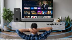 SBW Chicago 50 Soundbar was Launched by Blaupunkt in India. Check price, features