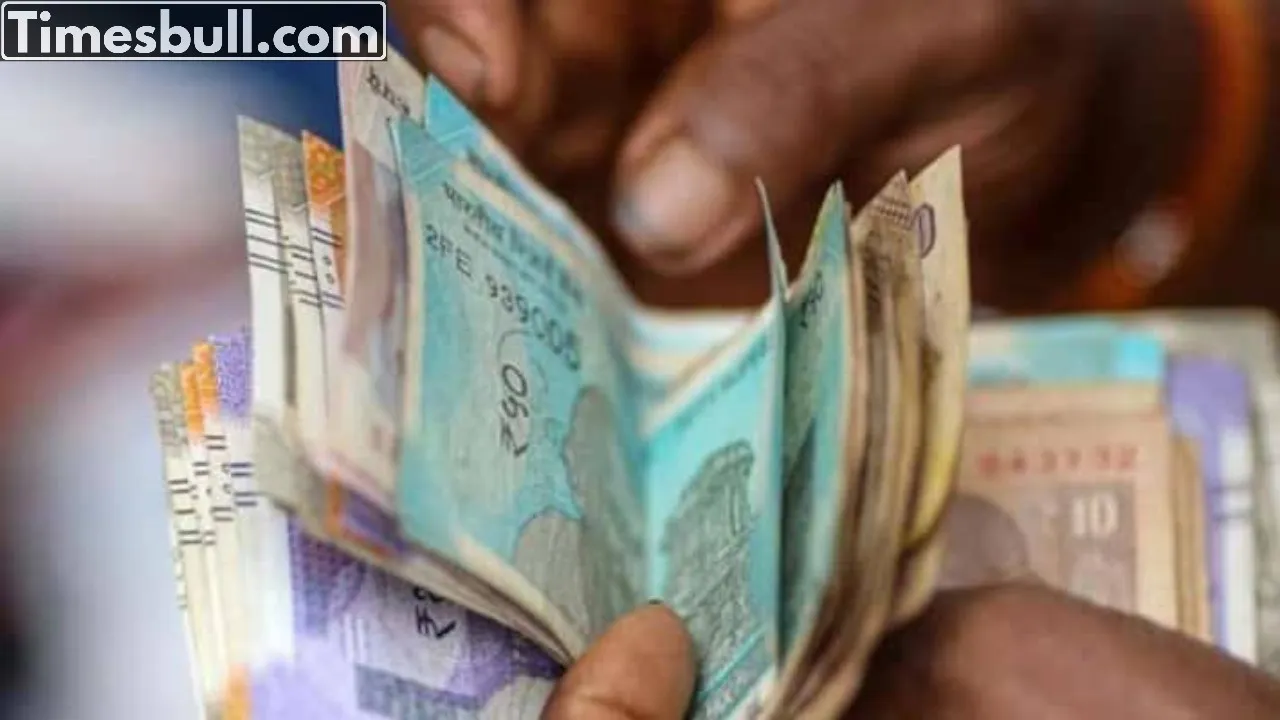 Salary Hike